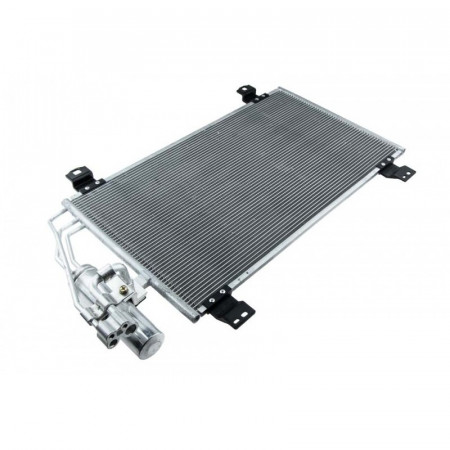 Radiator aer conditionat MAZDA 2 2014-2023