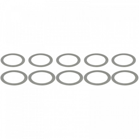 Saiba, roata arbore cotit MAZDA 6 2002-2013