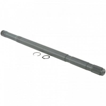 Semi ax ax stanga NISSAN NOTE 2006-2013