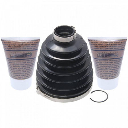Set burduf cauciuc, cap planetara NISSAN PATROL 2010-2024