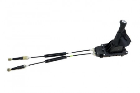 Set cabluri schimbator viteze Dacia Sandero 2012 - 2019