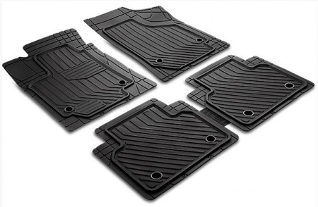 SET COVORASE AUTO PVC UNIVERSALE EXTRA