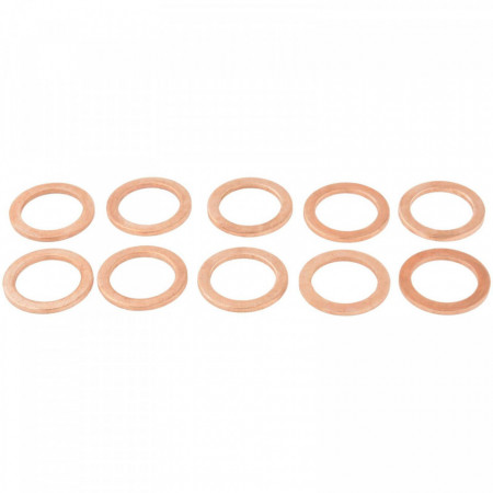 Set inele O pentru furtun hidraulic servodirectie NISSAN NAVARA 1985-2015
