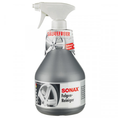 Solutie curatat jante Sonax 1L