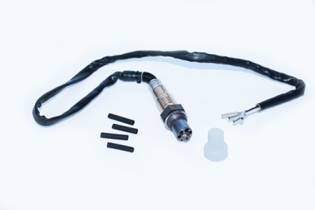 SONDA LAMBDA UNIVERSALA 4 FIRE / 650 MM / M18*1.5 CITROEN C4 2004-2011