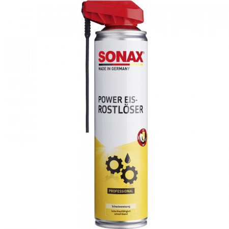 Spray degripant profesional Sonax EasySpray 400 ml
