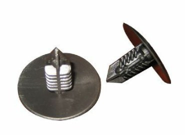 Agrafa mentinere carenaj Dacia Logan/ Dacia Duster (set 10 buc)
