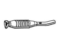 Catalizator Ford Galaxy 1995-2006