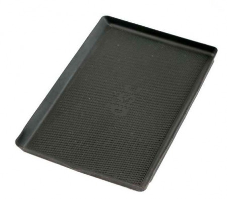 Compartiment cutie de depozitare scaun Mercedes-Benz Clasa A si B W169 W245 2004-2012