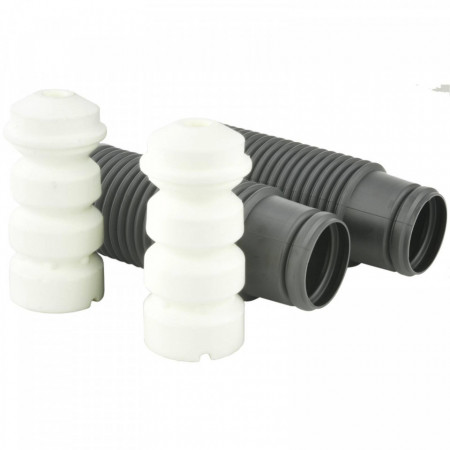 Kit amortizor spate portbagaj cu bara de protectie FIAT PUNTO 2005-2014
