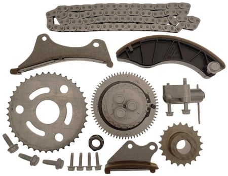 Kit distributie + pompa apa original Opel Mokka, Mokka X 2015-2024