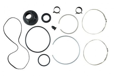 Kit Reparatie Caseta Directie DODGE D50 2014-2015