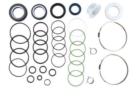 Kit Reparatie Caseta Directie MERCEDES E-CLASS 2006-2009