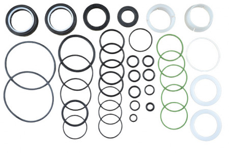 Kit Reparatie Caseta Directie MERCEDES S-CLASS 1998-2006