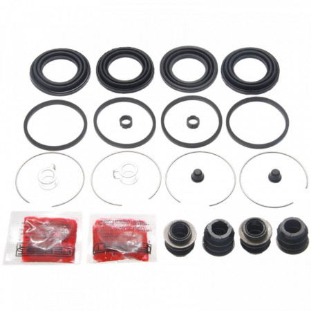 Kit reparatie etrier frana fata LEXUS GS 1993-2004