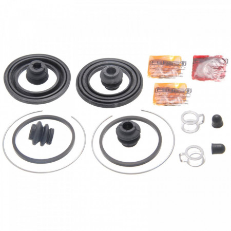 Kit reparatie etrier frana fata TOYOTA ECHO 1999-2006