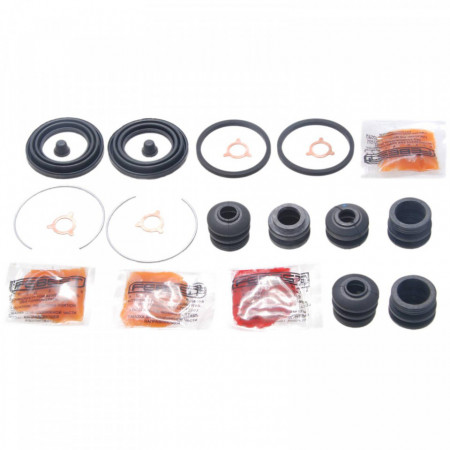 Kit reparatie etrier frana spate LEXUS RX 2000-2003
