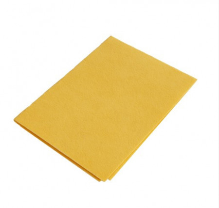 Laveta spalat auto chamois 40x30 cm