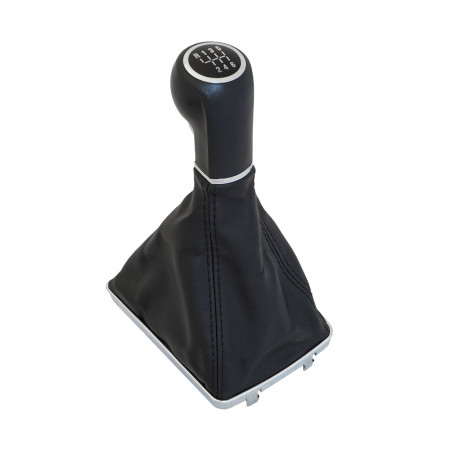 NUCA SCHIMBATOR CU MANSON PENTRU OPEL CORSA D 2004-2009 6 TREPTE