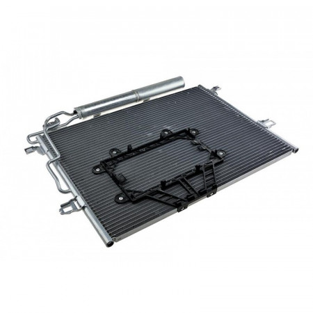 Radiator aer conditionat MERCEDES CLS W219 2004-2011