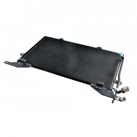 Radiator aer conditionat MERCEDES E-CLASS W 210 1995-2003