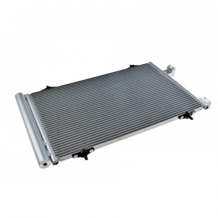 Radiator aer conditionat PEUGEOT 508 2010-2018