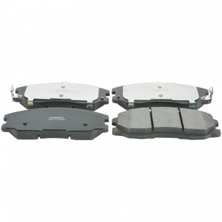 Set placute frana disc fata - kit VAUXHALL ANTARA 2006-2015