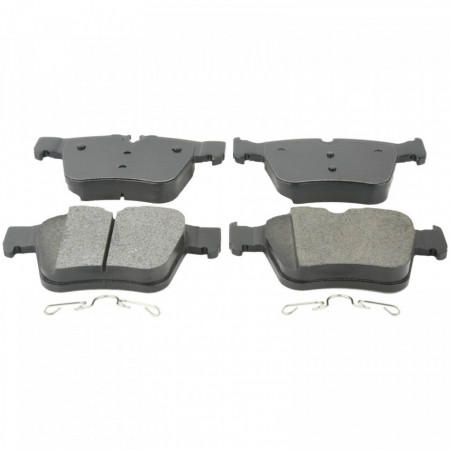 Set plăcuțe, frână disc, spate MERCEDES-BENZ GLC 2015-2019