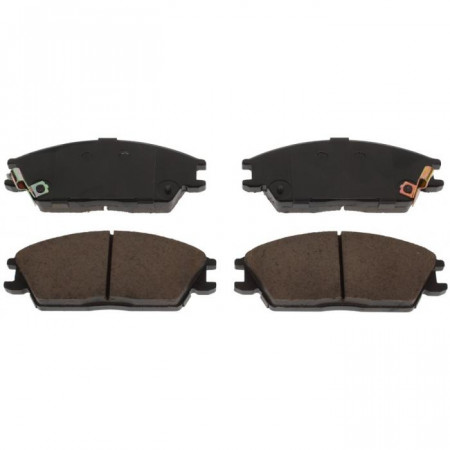 Set placute frana fata HONDA ACCORD 1983 - 1985