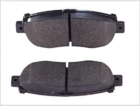 Set placute frana fata VOLKSWAGEN PASSAT 1991 - 1997