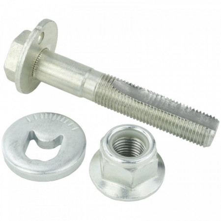 Set reparatie, bolt excentric reglaj cambra NISSAN X-TRAIL 2007-2018