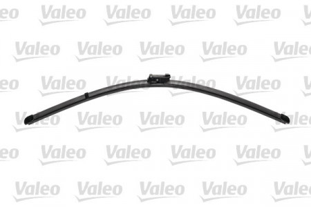 Set stergatoare parbriz Valeo Volkswagen Tiguan 2016-2018