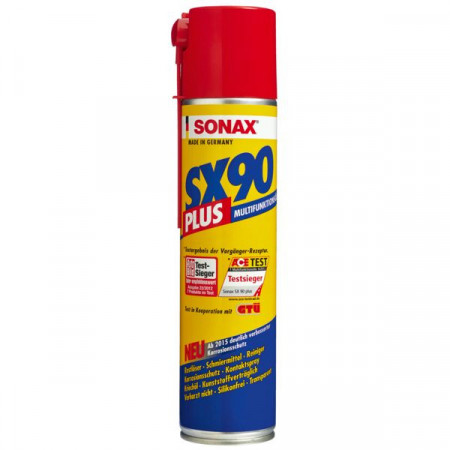 Spray degripant multifunctional SX 90 Plus Sonax 400 ml