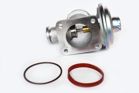 SUPAPA EGR LAND ROVER RANGE ROVER 2002- 2012