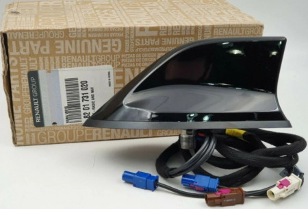 Antena coada rechin Dacia Logan III 2021-2023