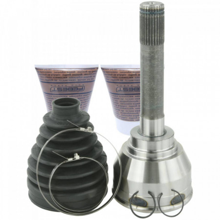 Articulatie cap planetara exterioara SSANGYONG KORANDO 1996-2006