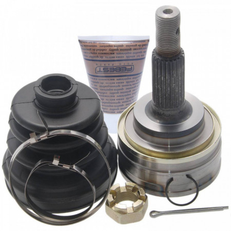 Articulatie cap planetara exterioara TOYOTA STARLET 1984-1999