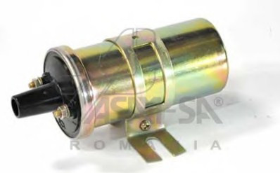 Bobina inductie Dacia carburatie