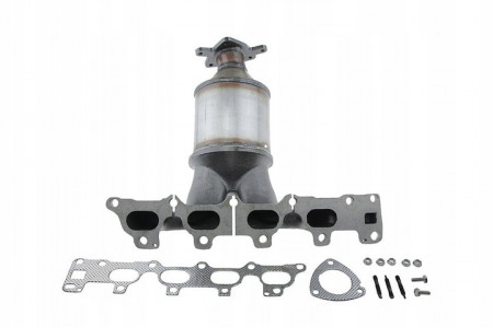 Catalizator auto OPEL ASTRA G 1.6 2002-