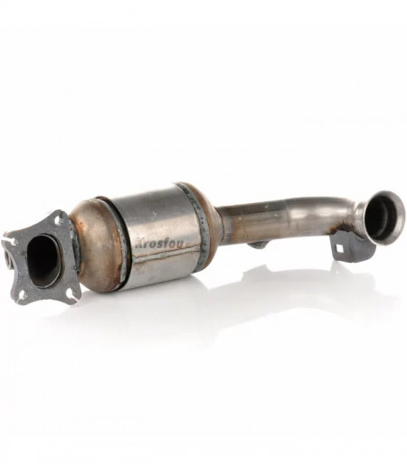 Catalizator auto PEUGEOT 108 1.2 2014-,2008 1.2 2013-,208 1.0,1.2 2012-,301 1.2 2012-,308 1.2 2013-,CITROEN C1 1.2 2014-,C3 1.0,1.2 2012-,C4 CACTUS 1.2 2014-