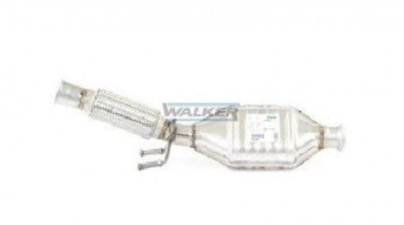 Catalizator Peugeot 206 2002-2007