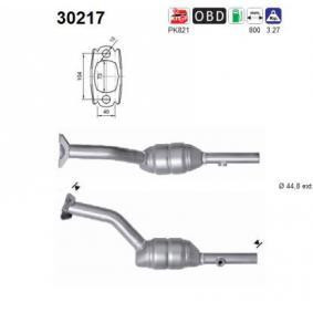 Catalizator Renault Clio Grandtour 2008-2012