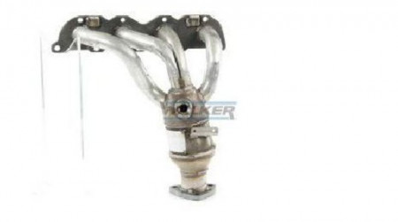 Catalizator Seat Leon 2006-2012