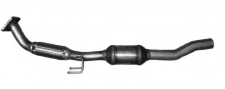 Catalizator Volkswagen Touran 2003-2010
