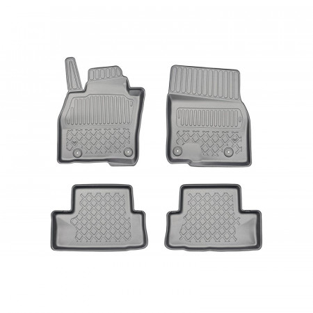 Covorase auto tip tavita MAZDA CX60 MAZDA CX60 Plug-in Hybrid (PHEV) 2022-2024