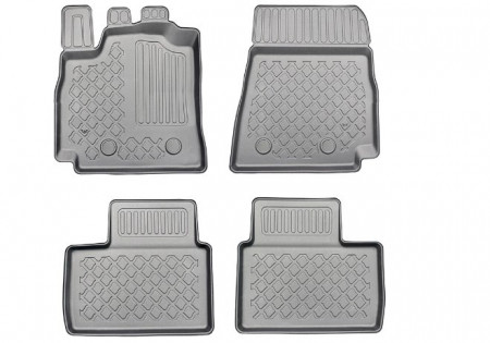 Covorase auto tip tavita RENAULT ARKANA E-TECH Hibrid Suv 2021-2024