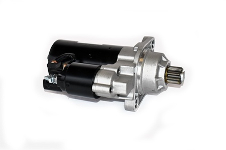 ELECTROMOTOR AUDI Q3 2011-2018