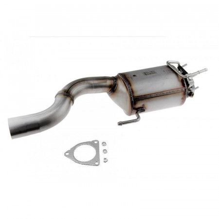Filtru de particule AUDI Q7 3.0TDI 2006-