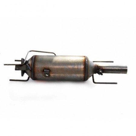 Filtru de particule OPEL SIGNUM 1.9CDTI 2004-