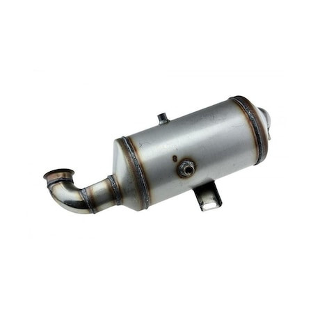 Filtru de particule PEUGEOT 307 1.6HDI 2004-